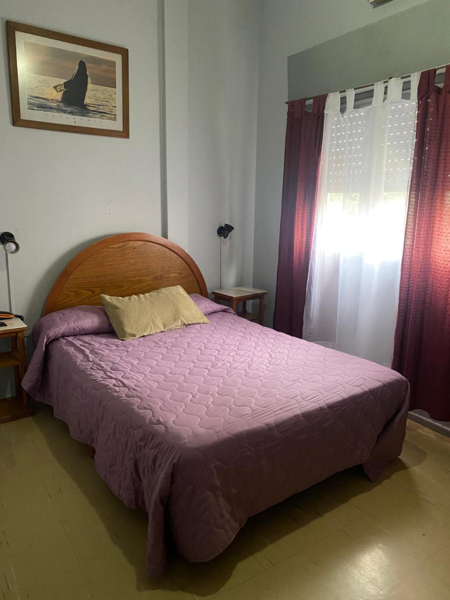 Cibeles Hotel Buenos Aires Bagian luar foto